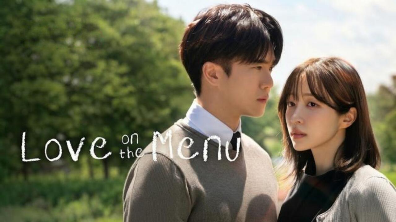 مسلسل حب على قائمة الطعام Love on the Menu الحلقة 10 العاشرة مترجمة