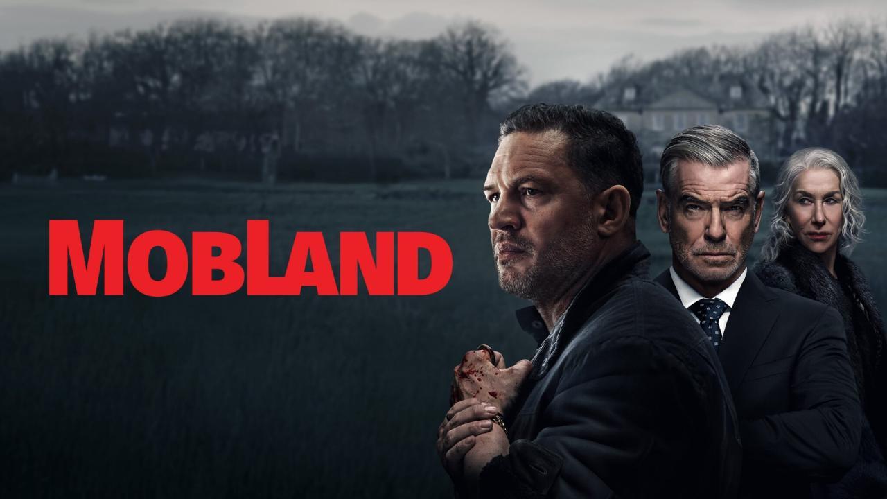 مسلسل MobLand الموسم الاول الحلقة 2 الثانية مترجمة HD