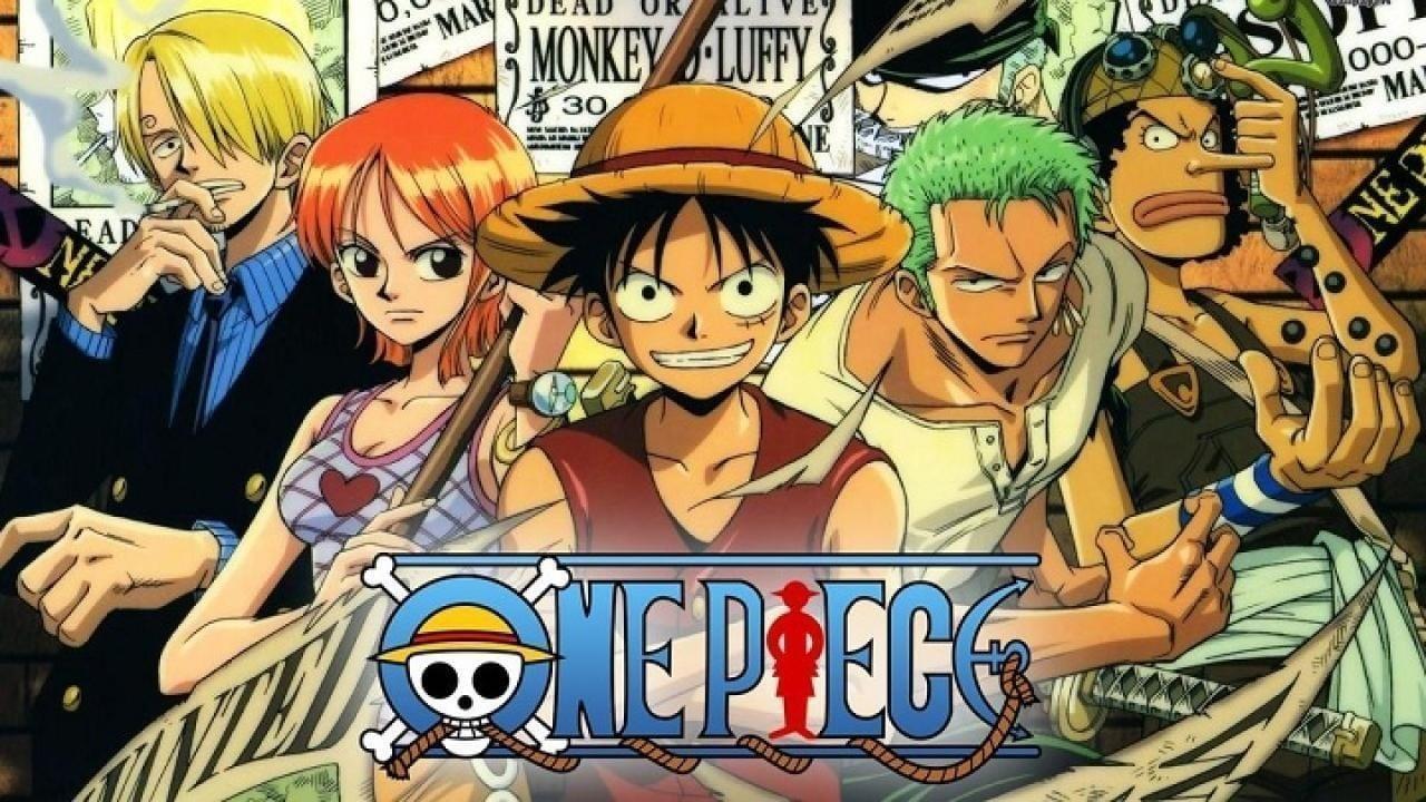 انمي ون بيس one piece الحلقة 1176 مترجمة HD